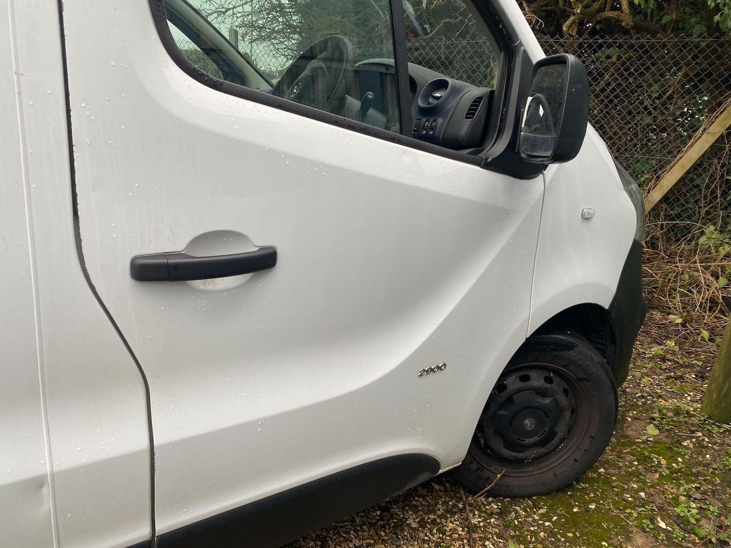 Used Vauxhall Vivaro for sale - 78046788: Photo 6