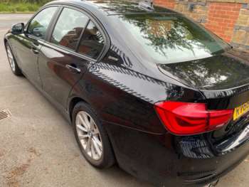 Used BMW 3 Series 2016 for sale - 72606074: Photo