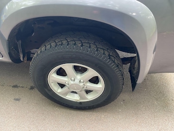 Used Isuzu Rodeo 2008 for sale - 79324764: Photo