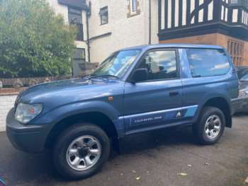 Used Toyota Land Cruiser Colorado 1998 for sale - 74762941: Photo