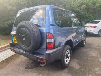 Used Toyota Land Cruiser Colorado 1998 for sale - 74762941: Photo