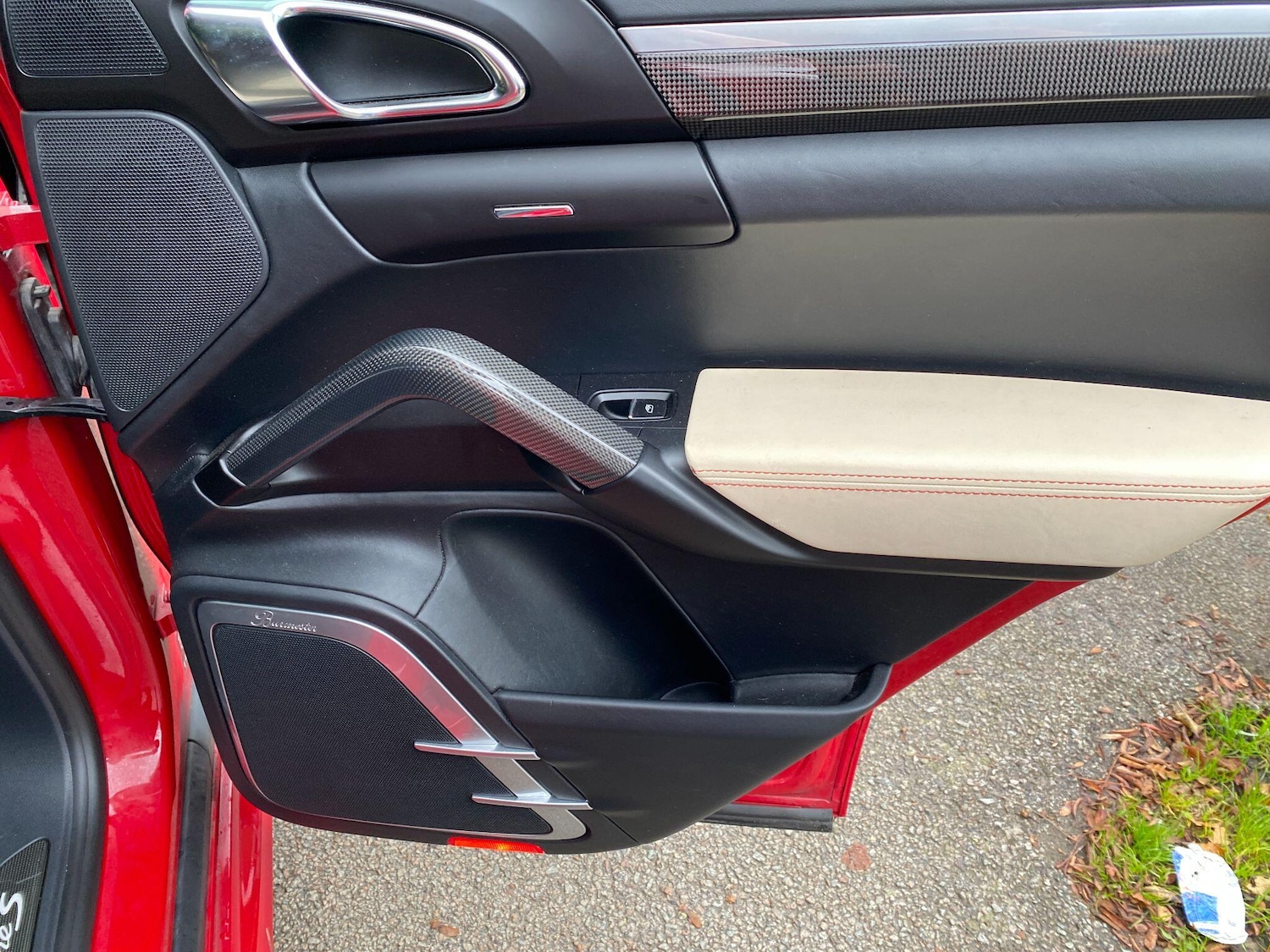 Used Porsche Cayenne 2015 for sale - 76424551: Photo 13