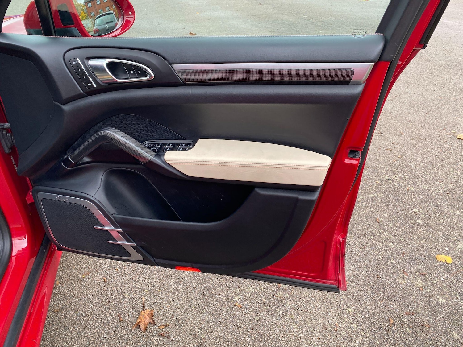 Used Porsche Cayenne 2015 for sale - 76424551: Photo 14