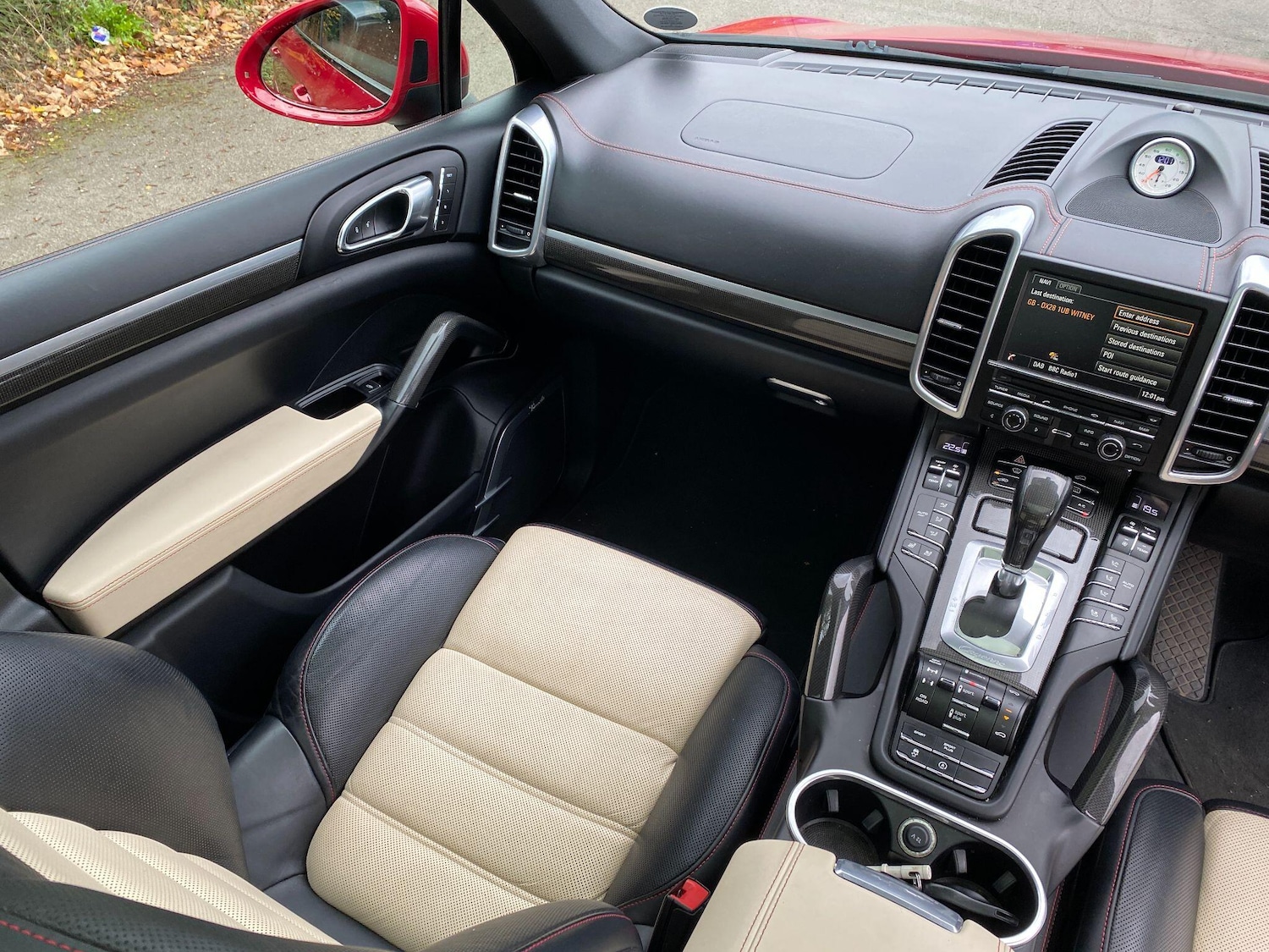 Used Porsche Cayenne 2015 for sale - 76424551: Photo 16