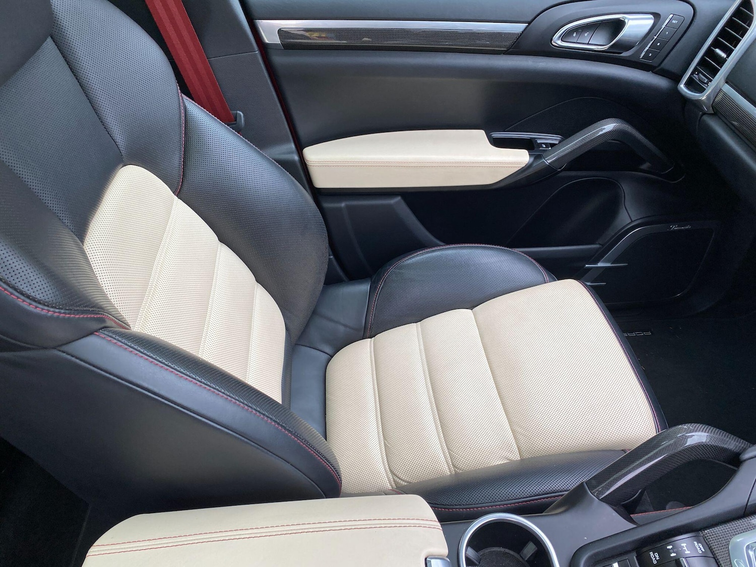 Used Porsche Cayenne 2015 for sale - 76424551: Photo 17