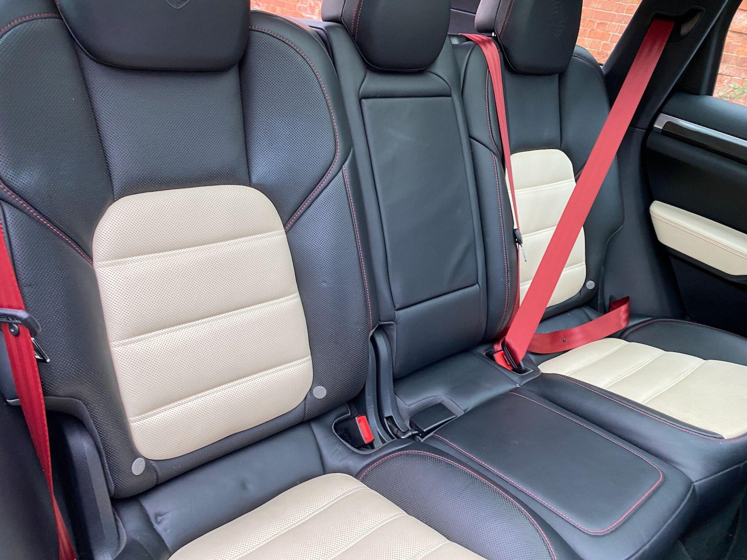 Used Porsche Cayenne 2015 for sale - 76424551: Photo 18