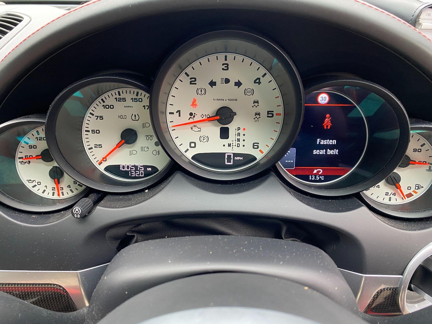 Used Porsche Cayenne 2015 for sale - 76424551: Photo 19