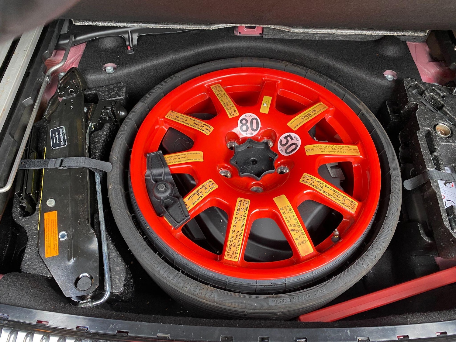 Used Porsche Cayenne 2015 for sale - 76424551: Photo 26