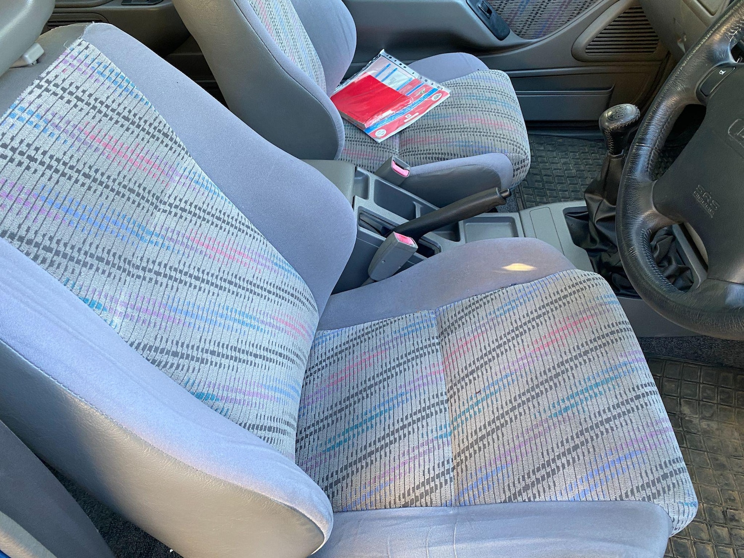 Used Isuzu Rodeo 2002 for sale - 76337156: Photo 15