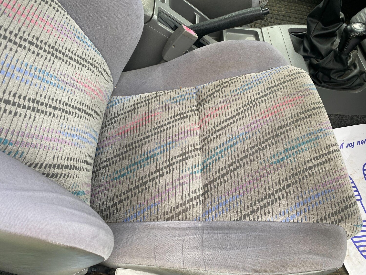 Used Isuzu Rodeo 2002 for sale - 76337156: Photo 33