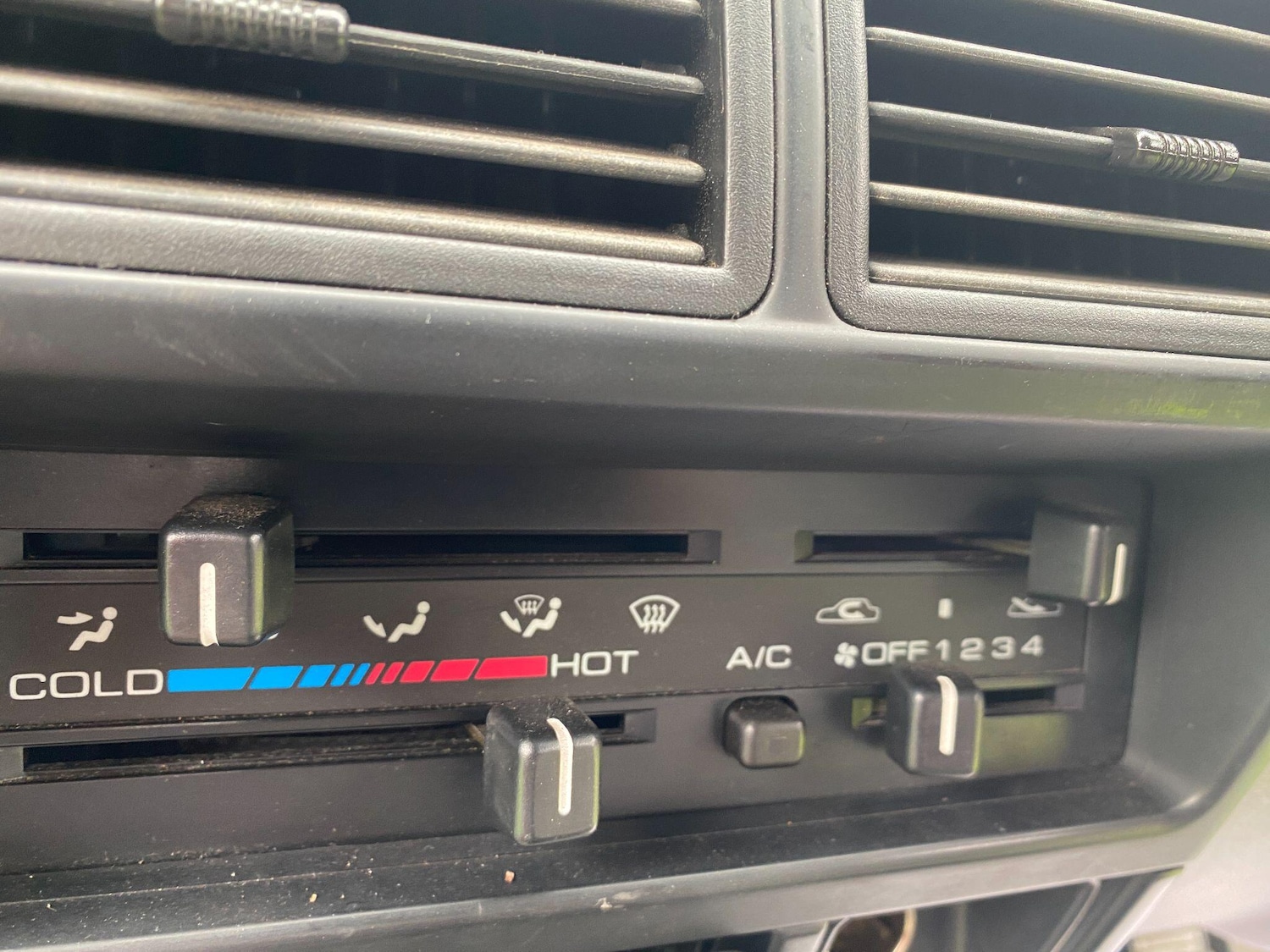 Used Isuzu Rodeo 2002 for sale - 76337156: Photo 42