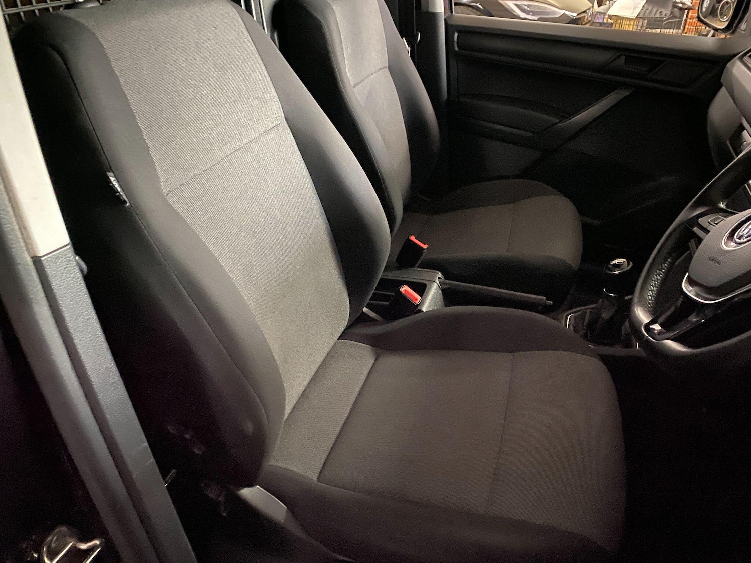 Used Volkswagen Caddy 2019 for sale - 76513194: Photo 4