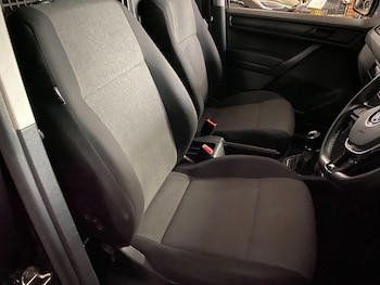 Used Volkswagen Caddy 2019 for sale - 76513194: Photo