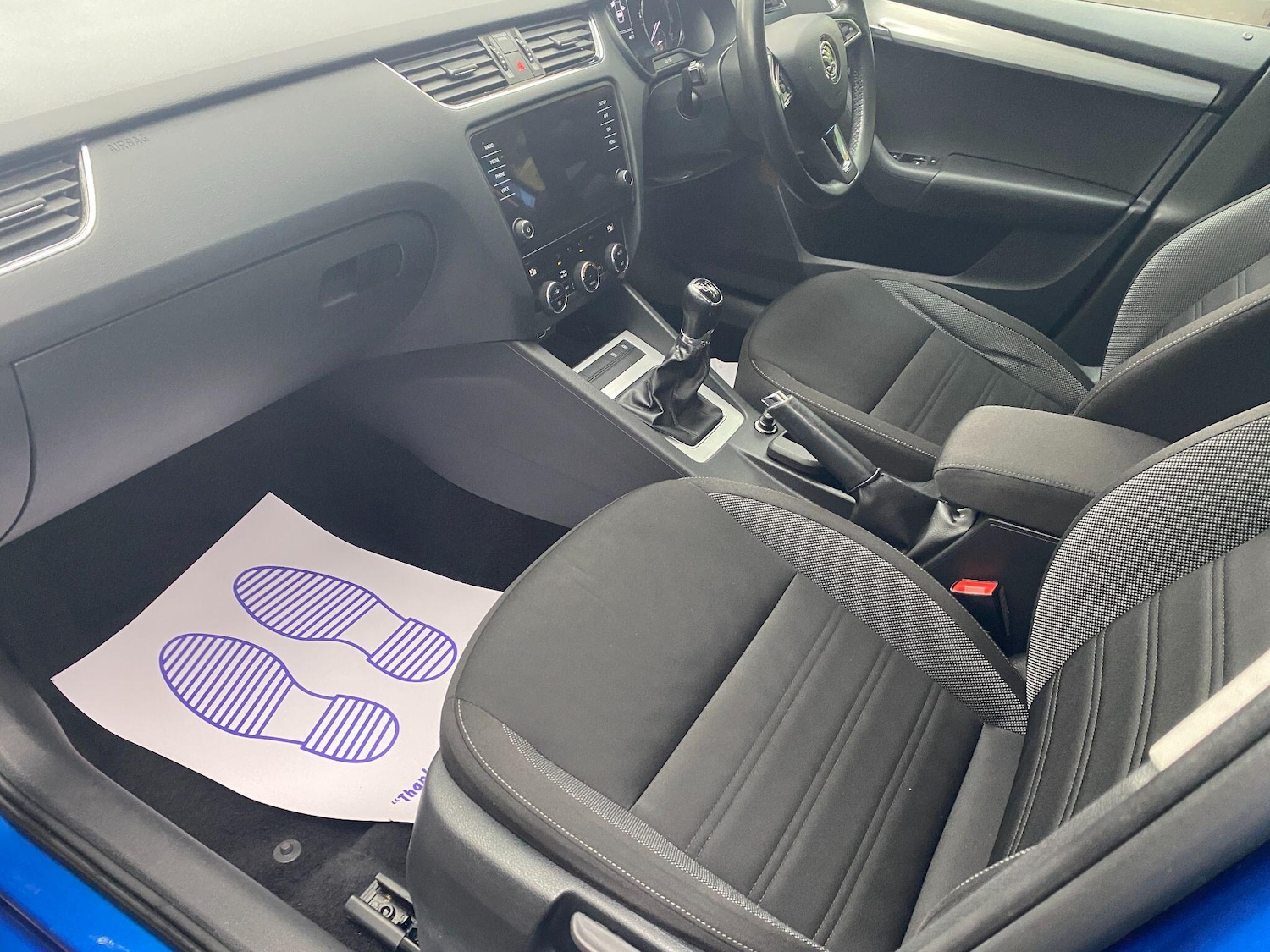 Used Skoda Octavia 2019 for sale - 77647181: Photo 14