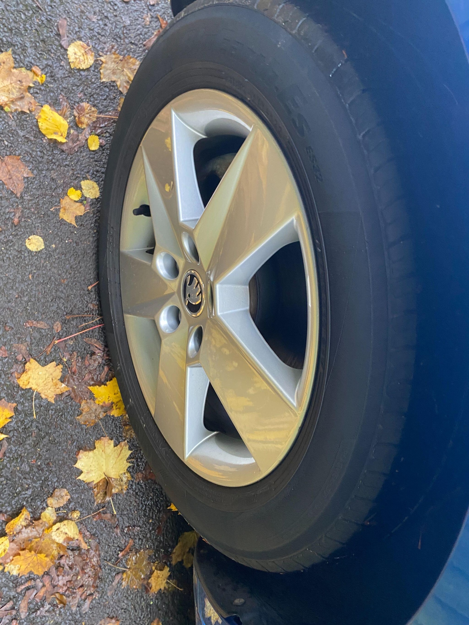 Used Skoda Octavia 2019 for sale - 77647181: Photo 15