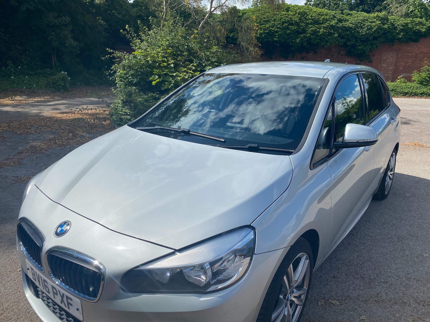 Used BMW 2 Series 2016 for sale - 76527960: Photo 1