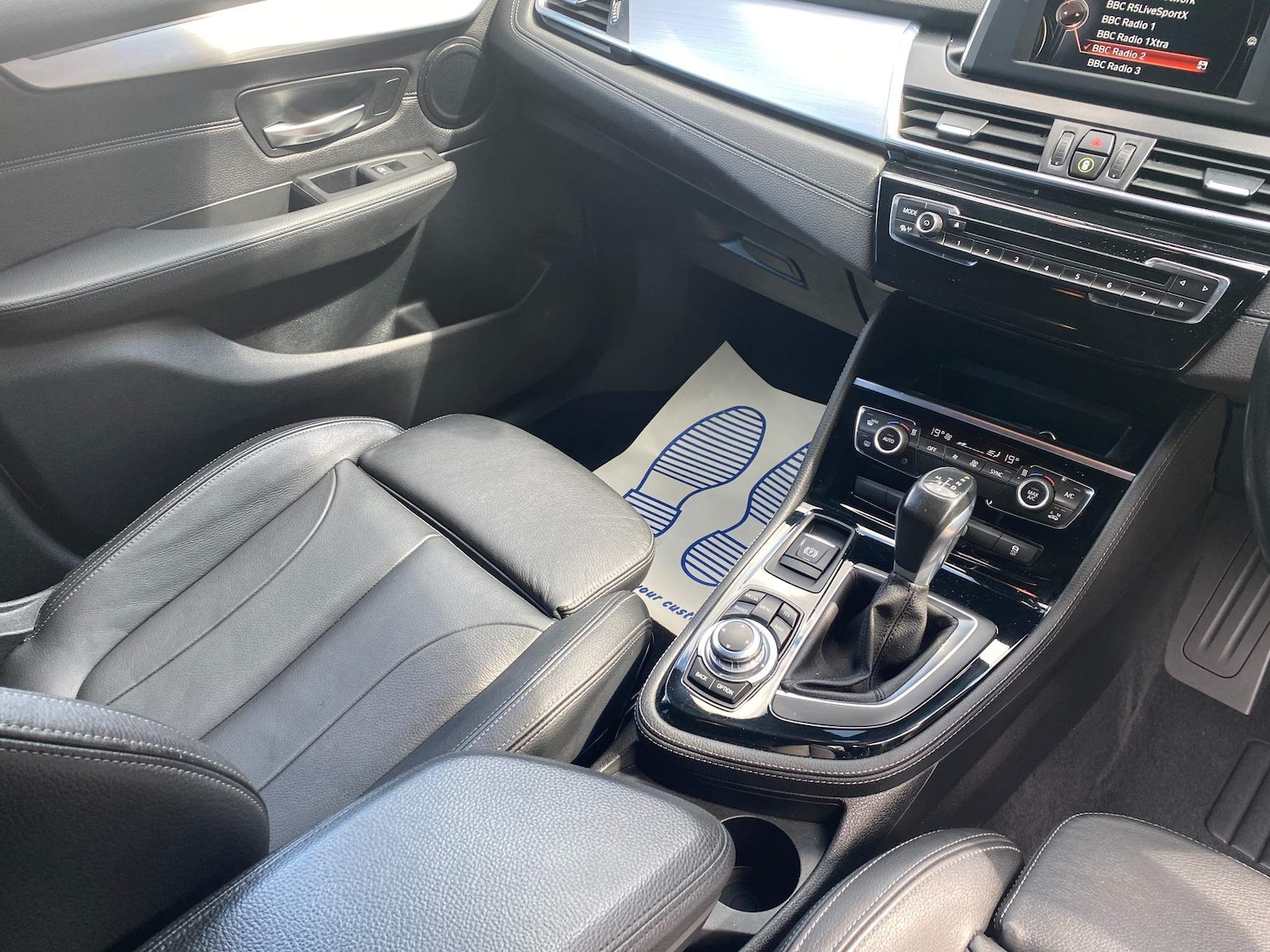 Used BMW 2 Series 2016 for sale - 76527960: Photo 10