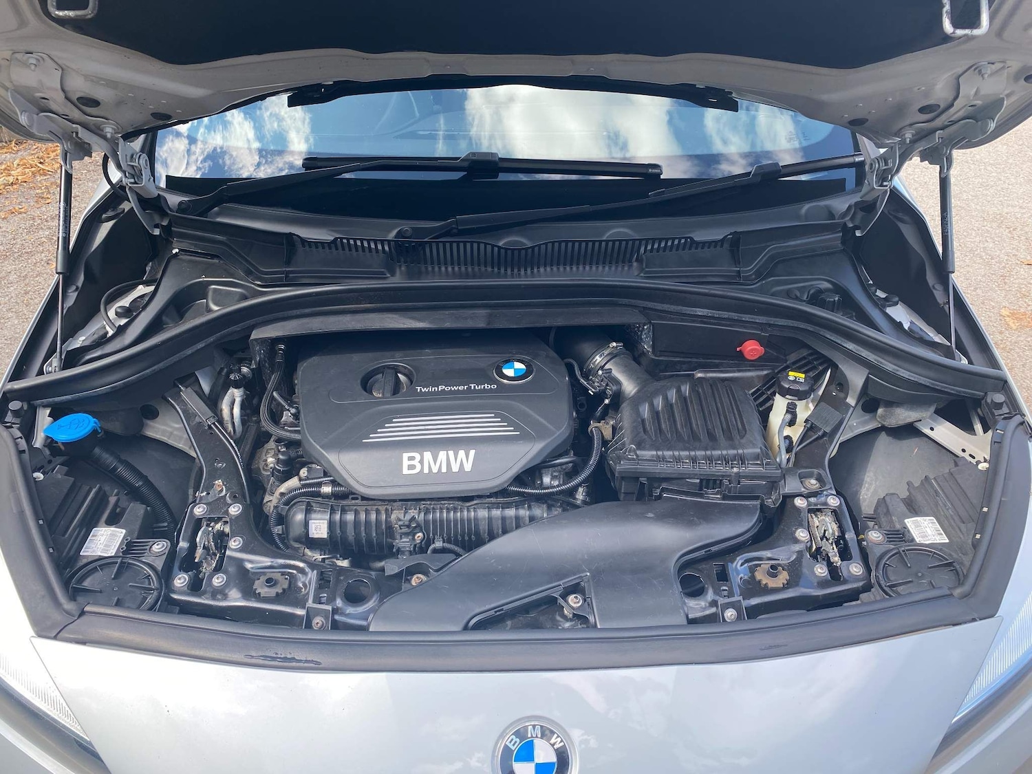 Used BMW 2 Series 2016 for sale - 76527960: Photo 12