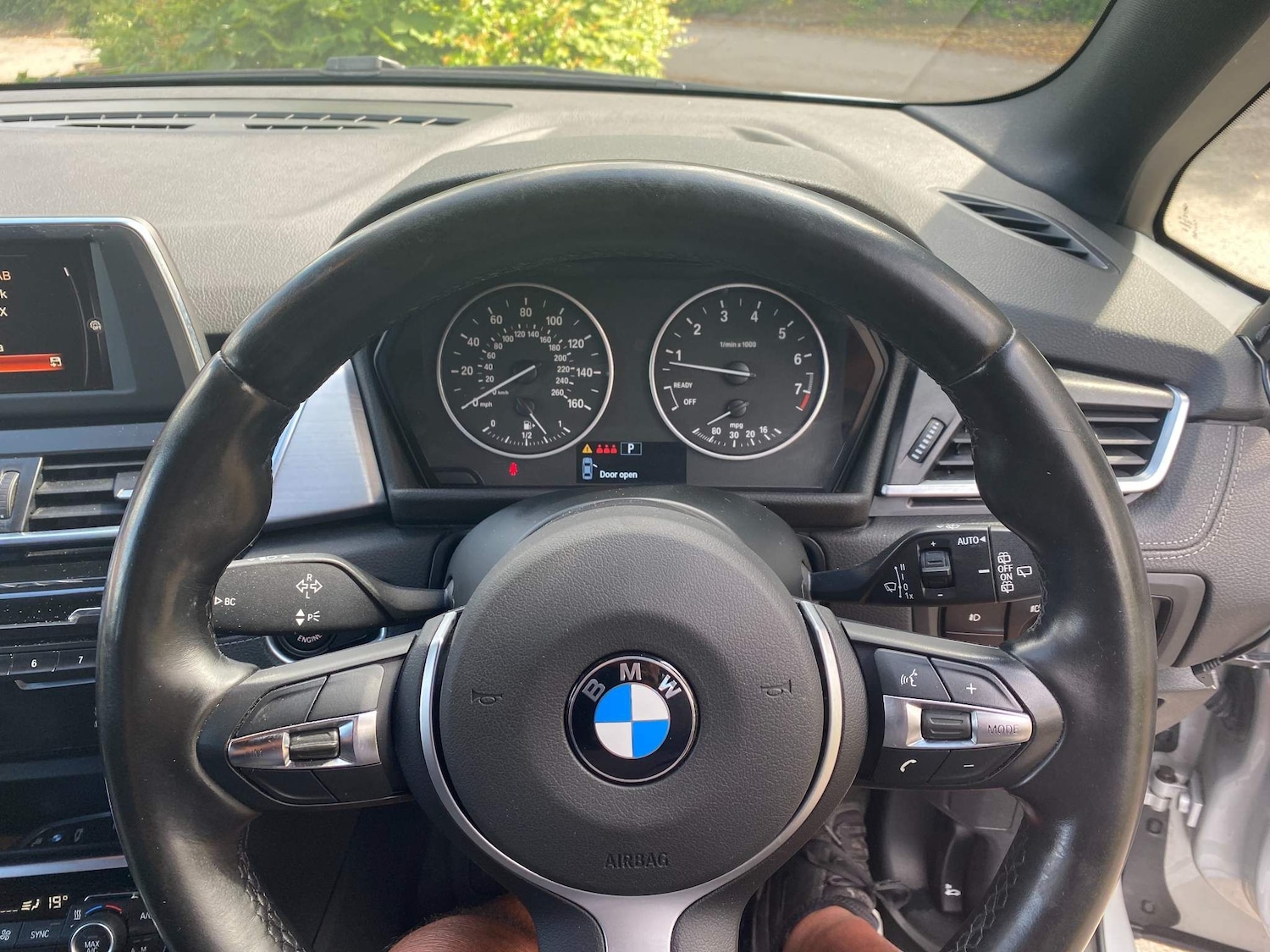 Used BMW 2 Series 2016 for sale - 76527960: Photo 24