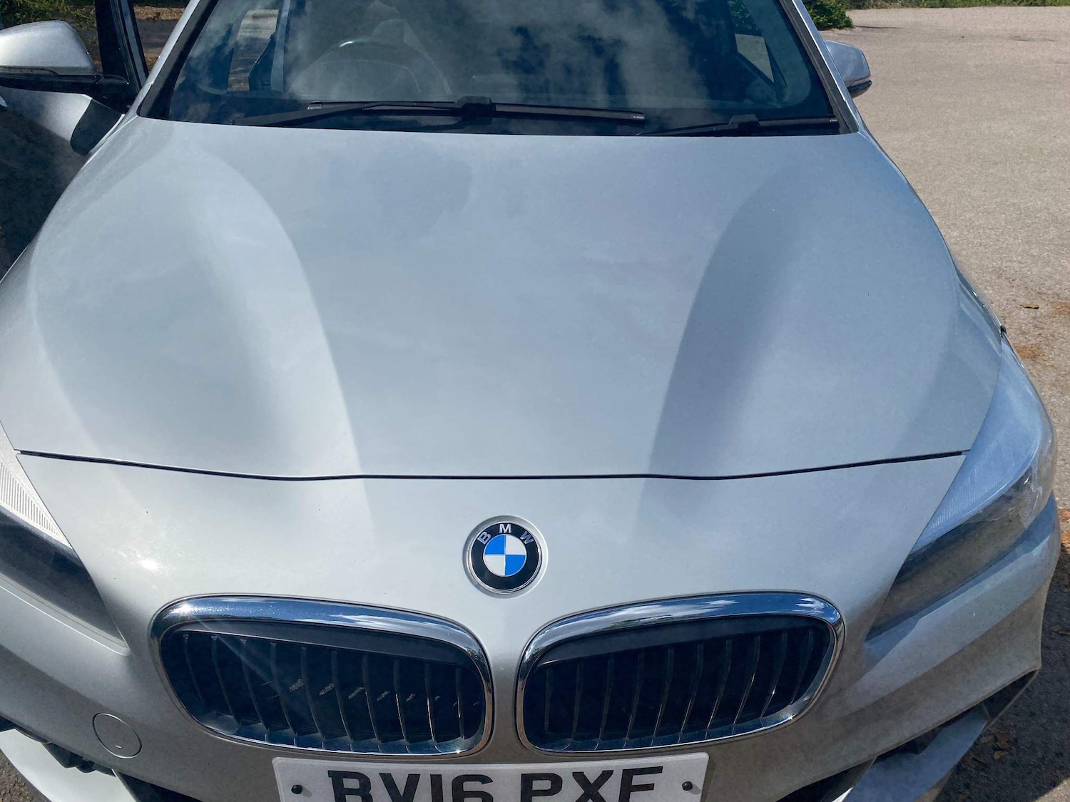 Used BMW 2 Series 2016 for sale - 76527960: Photo 4