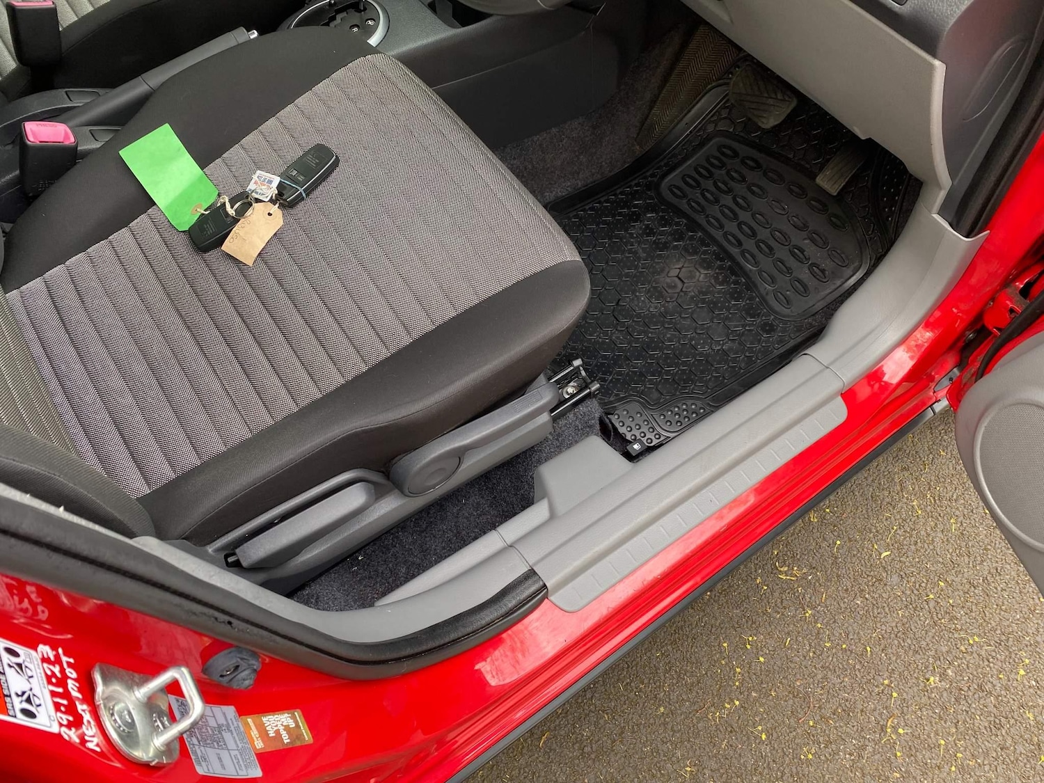 Used Suzuki SX4 2013 for sale - 76270279: Photo 14