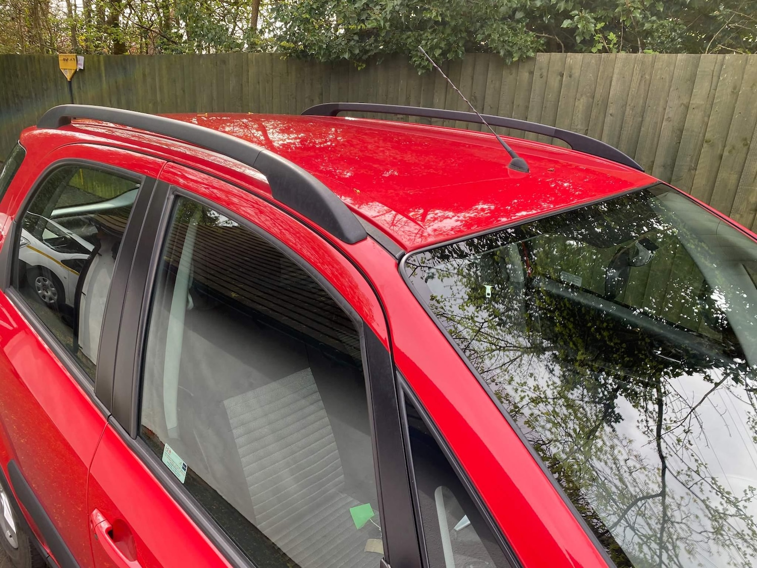 Used Suzuki SX4 2013 for sale - 76270279: Photo 17