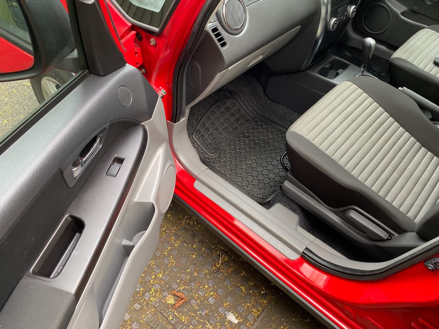 Used Suzuki SX4 2013 for sale - 76270279: Photo 19