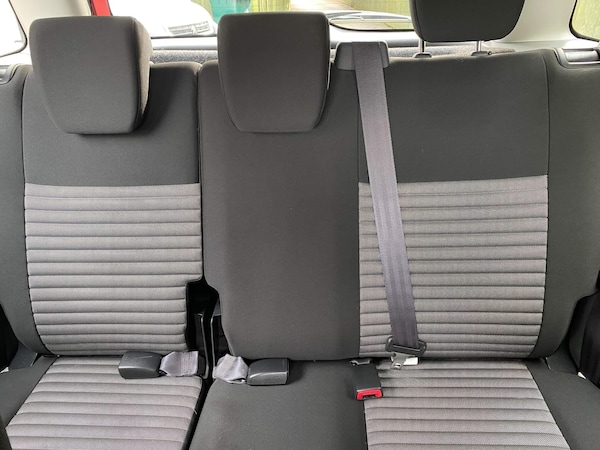 Used Suzuki SX4 2013 for sale - 76270279: Photo 8