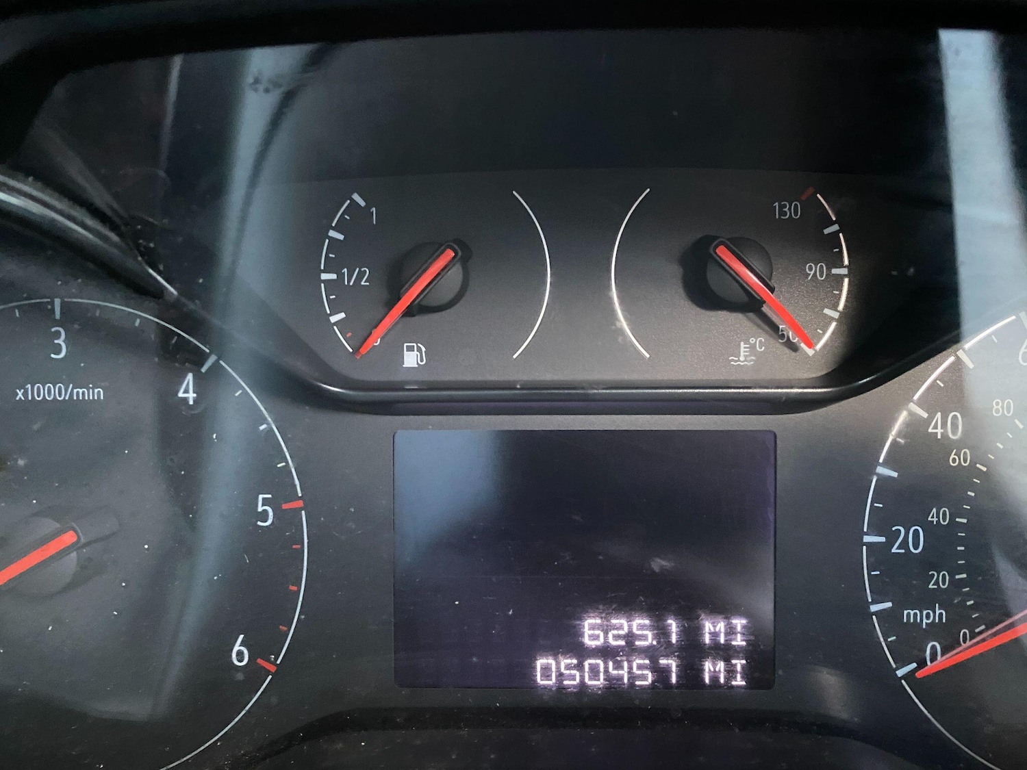 Used Vauxhall Combo 2019 for sale - 77214923: Photo 10