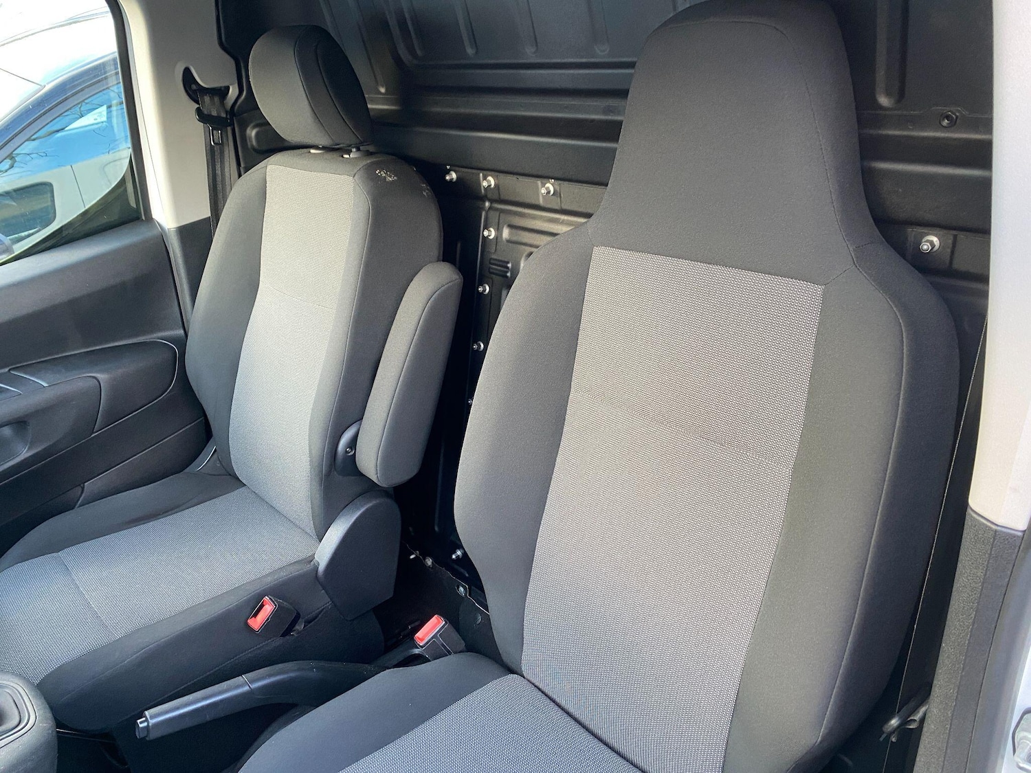 Used Vauxhall Combo 2019 for sale - 77214923: Photo 11