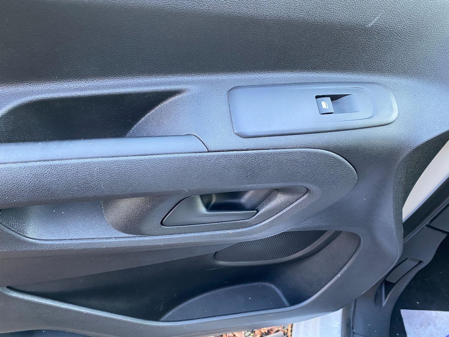 Used Vauxhall Combo 2019 for sale - 77214923: Photo 13