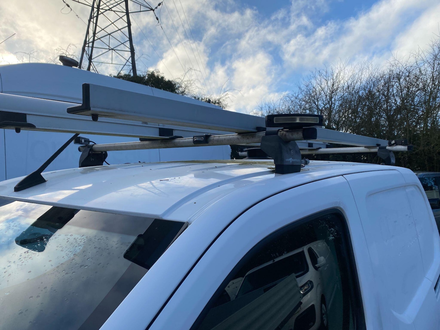 Used Vauxhall Combo 2019 for sale - 77214923: Photo 4