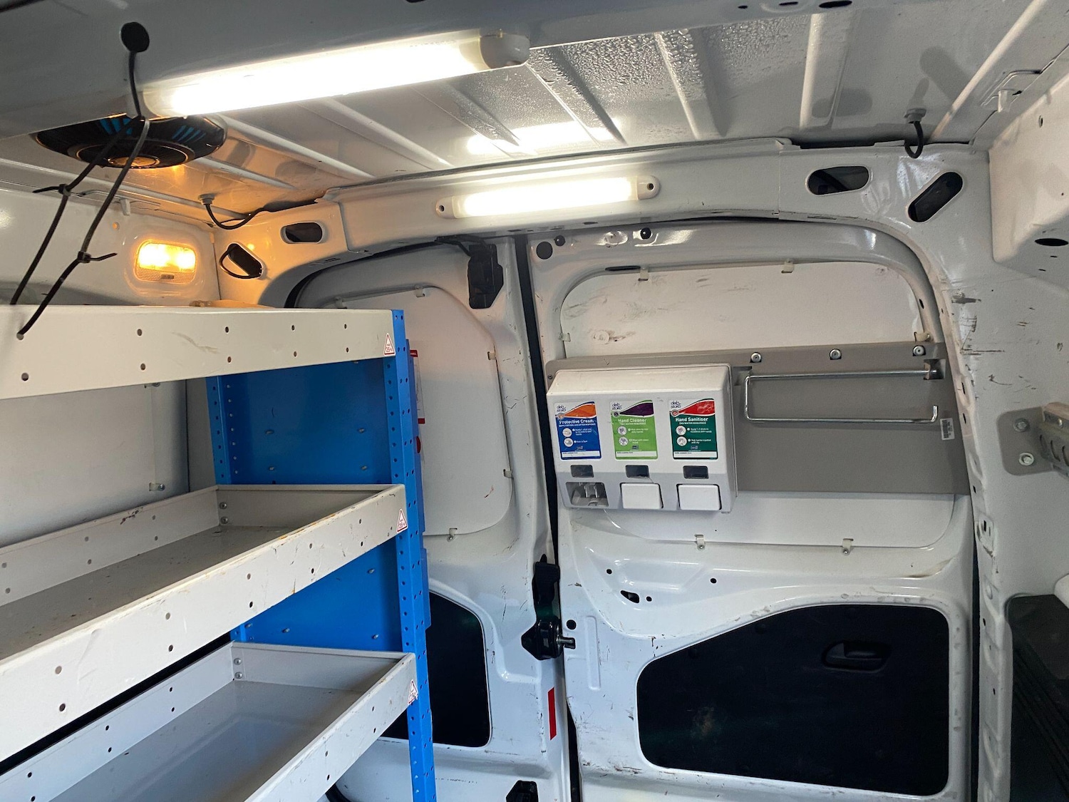 Used Vauxhall Combo 2019 for sale - 77214923: Photo 6