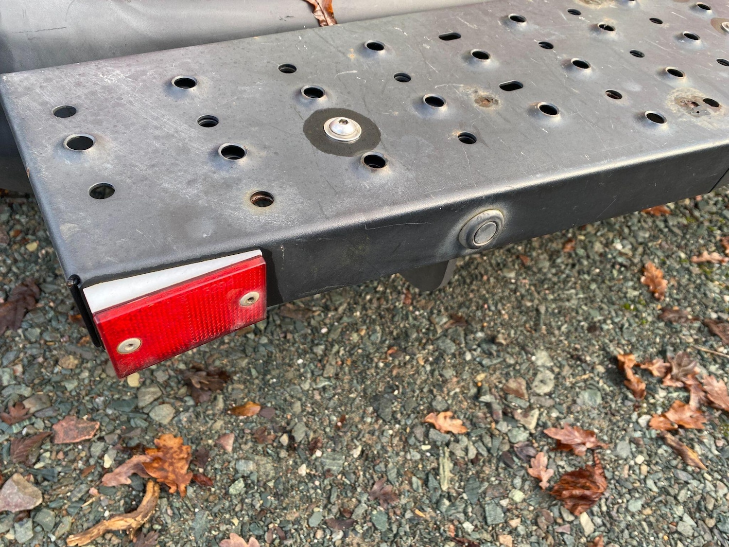 Used Vauxhall Combo 2019 for sale - 77214923: Photo 7