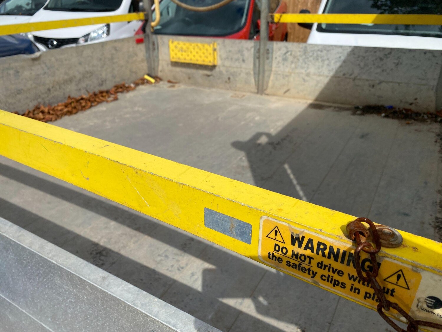 Used Ford Transit 2019 for sale - 76072763: Photo 10