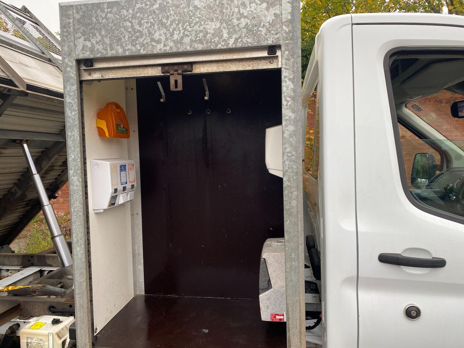 Used Ford Transit 2019 for sale - 76072763: Photo 12