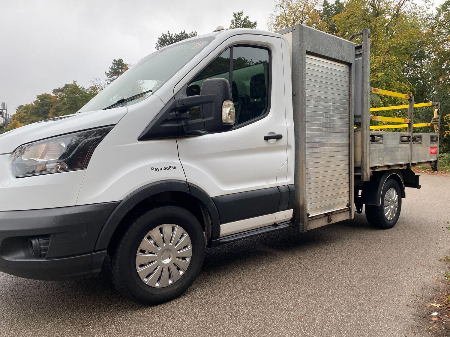 Used Ford Transit 2019 for sale - 76072763: Photo 13