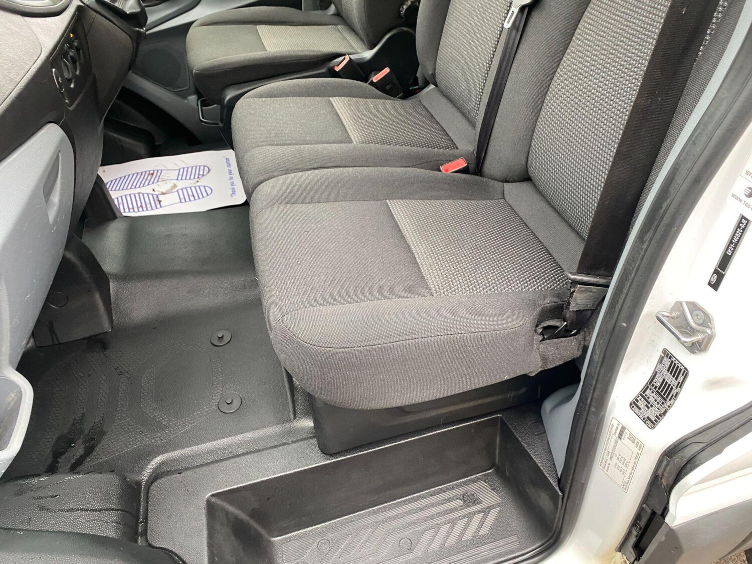 Used Ford Transit 2019 for sale - 76072763: Photo 14