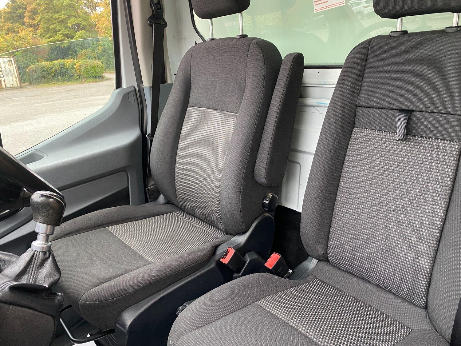 Used Ford Transit 2019 for sale - 76072763: Photo 15