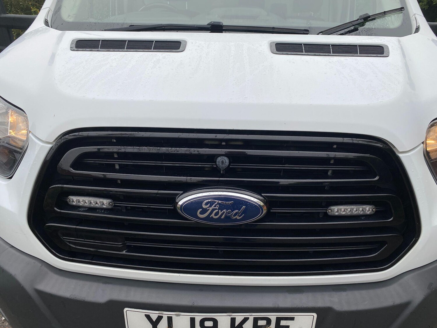 Used Ford Transit 2019 for sale - 76072763: Photo 17