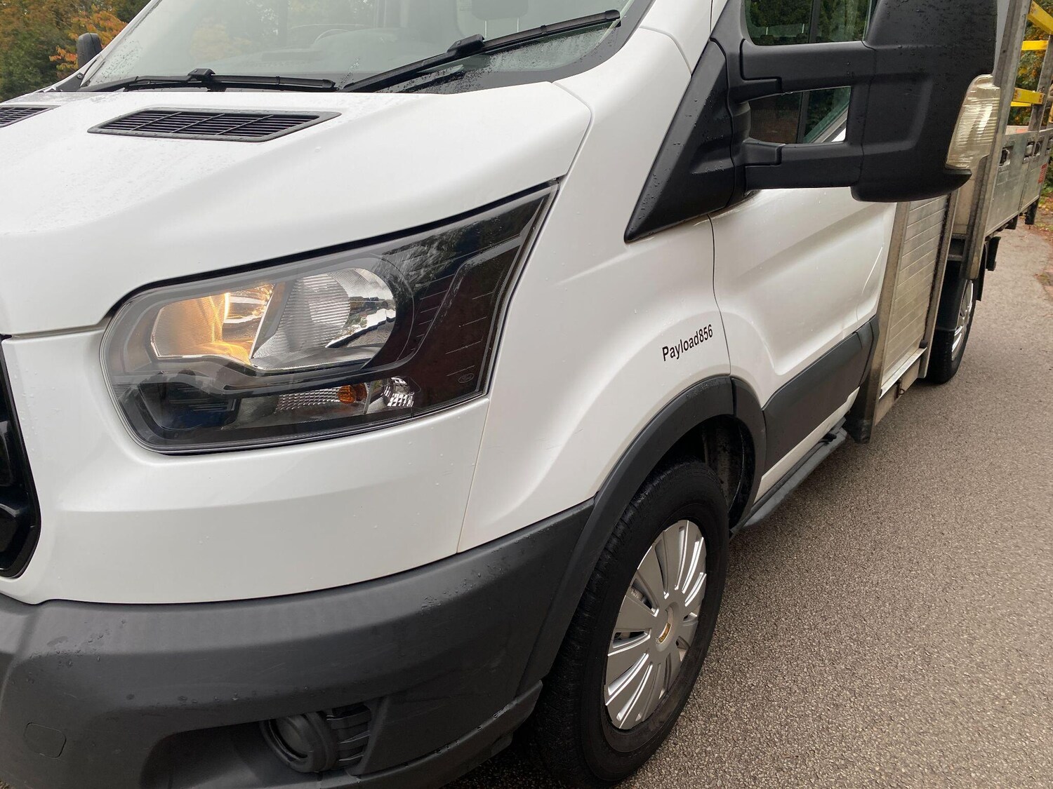 Used Ford Transit 2019 for sale - 76072763: Photo 18