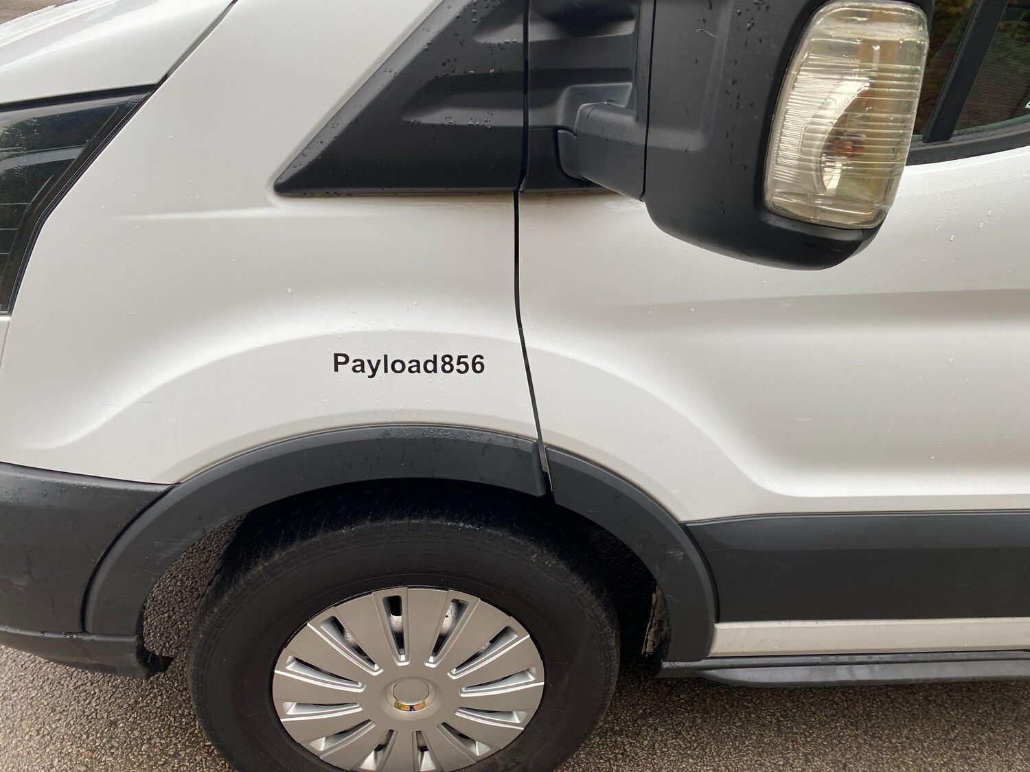 Used Ford Transit 2019 for sale - 76072763: Photo 19