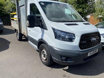 Ford - Transit