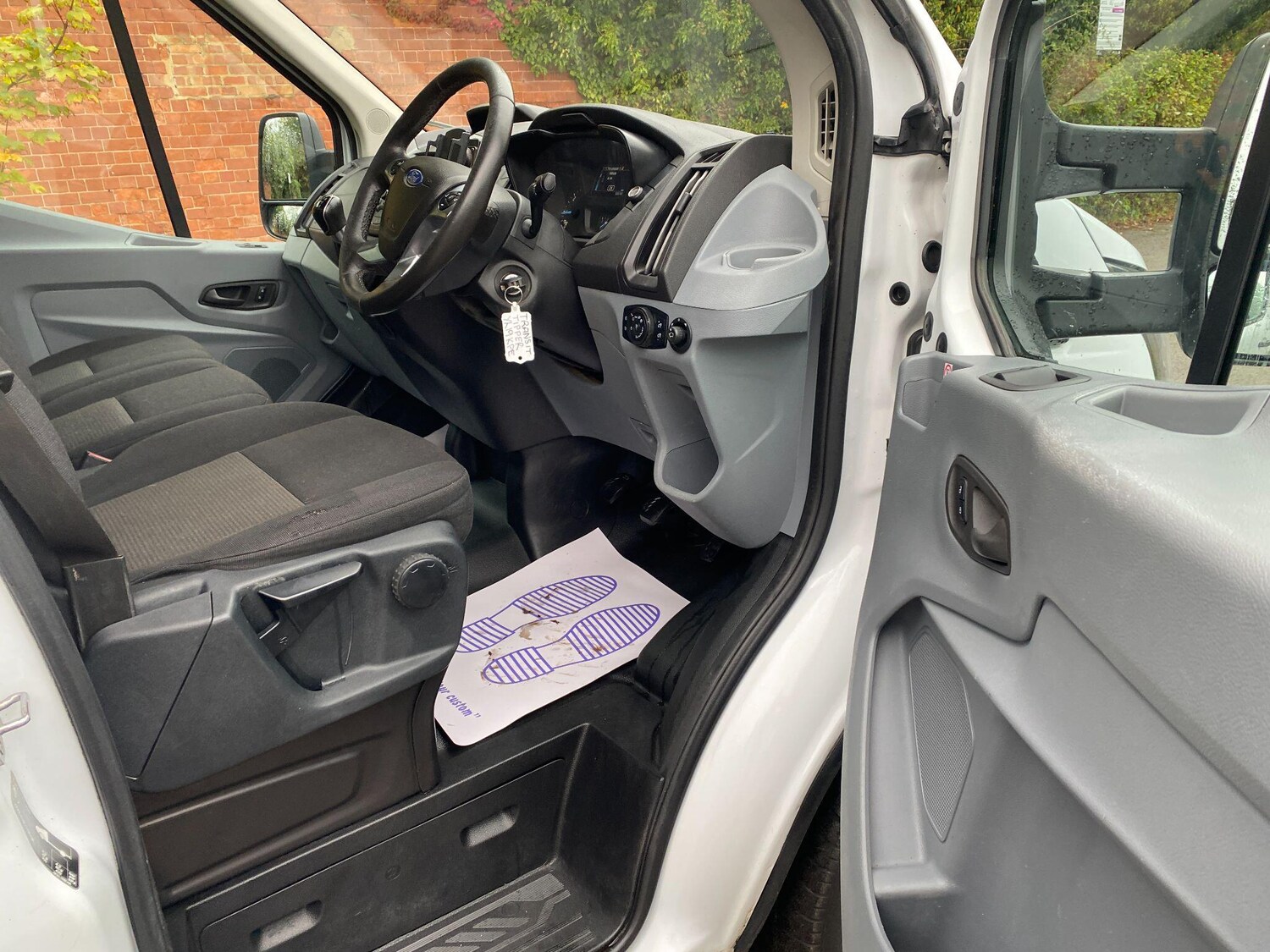 Used Ford Transit 2019 for sale - 76072763: Photo 20