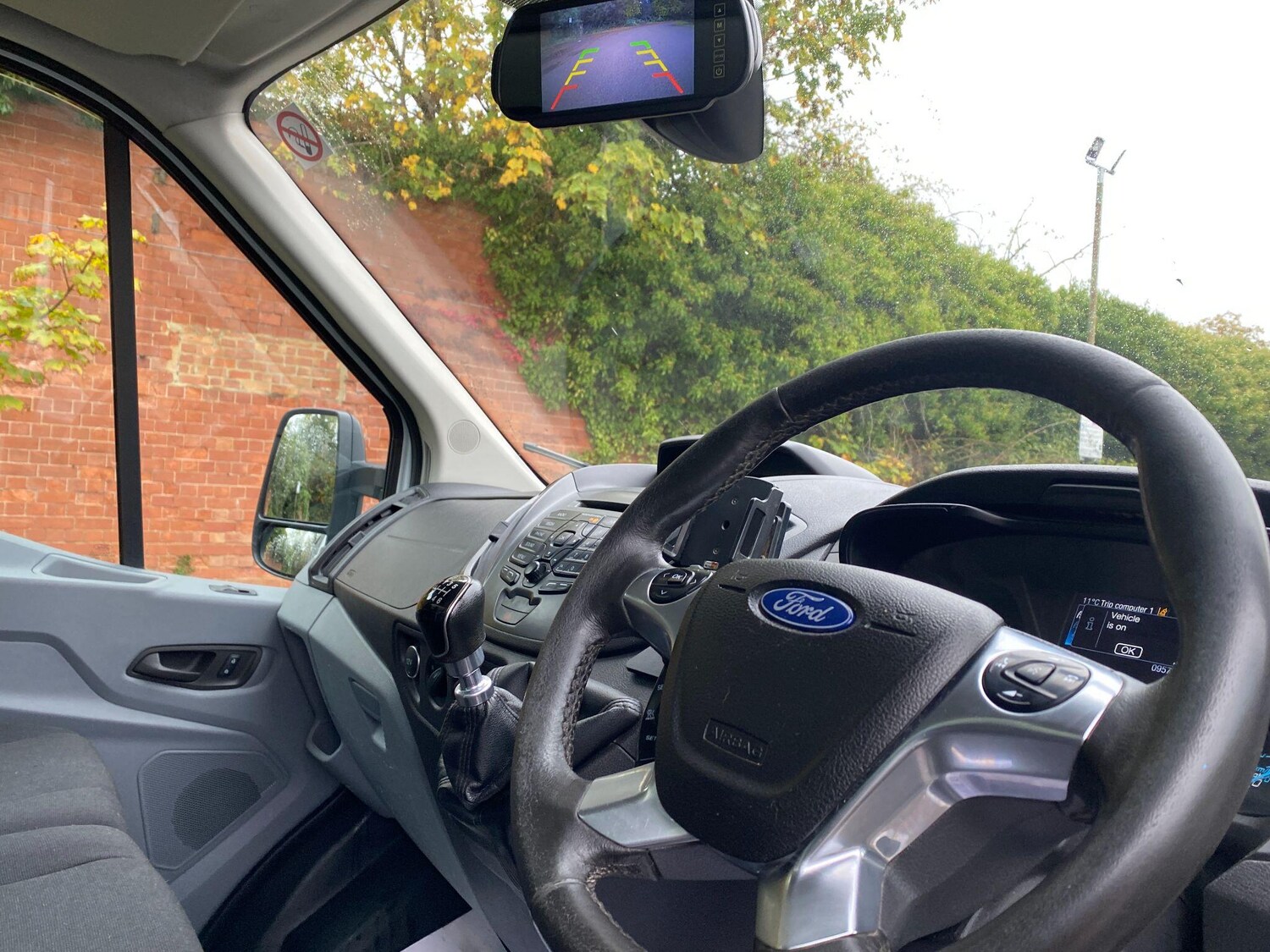 Used Ford Transit 2019 for sale - 76072763: Photo 21