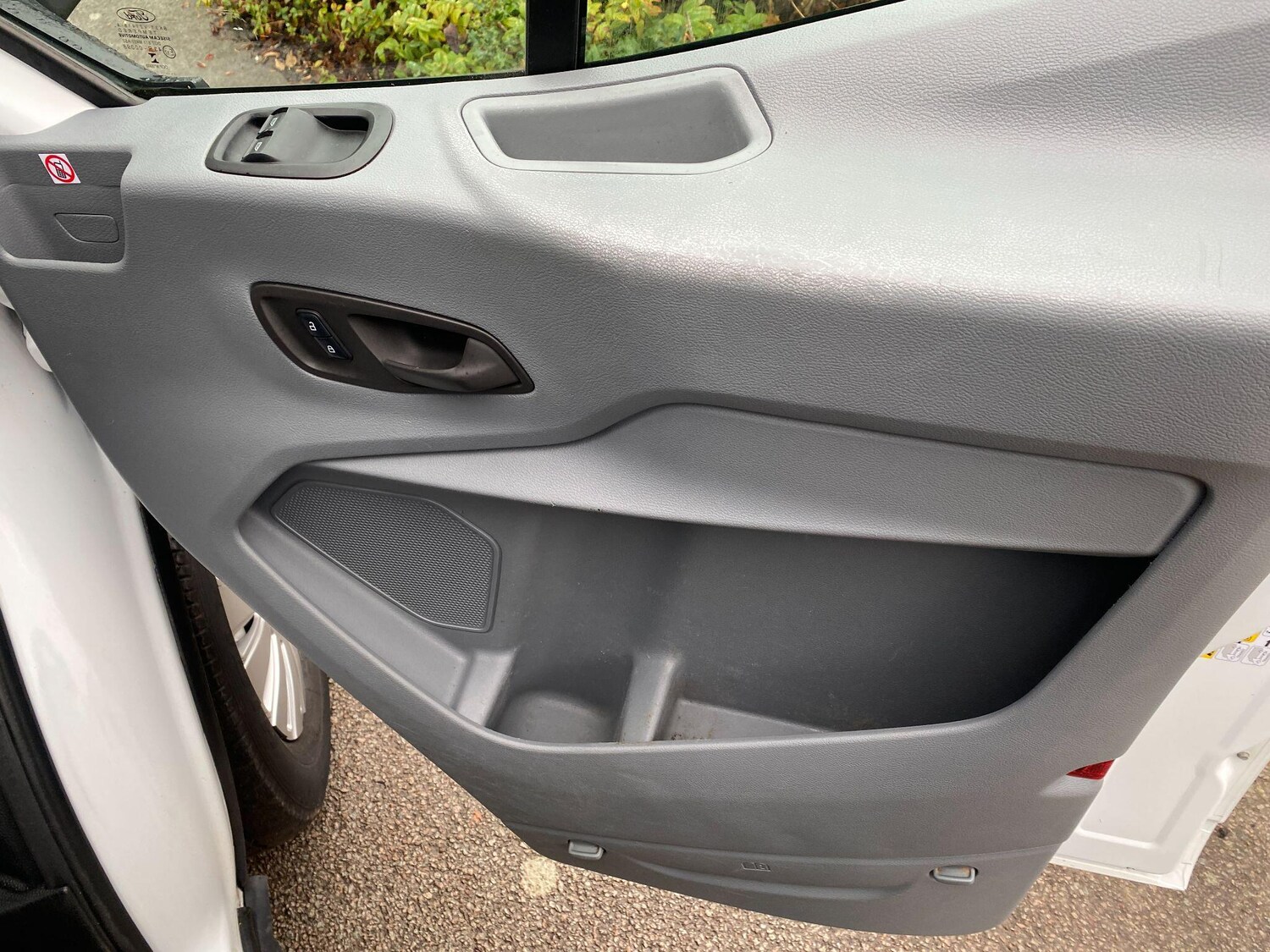 Used Ford Transit 2019 for sale - 76072763: Photo 23