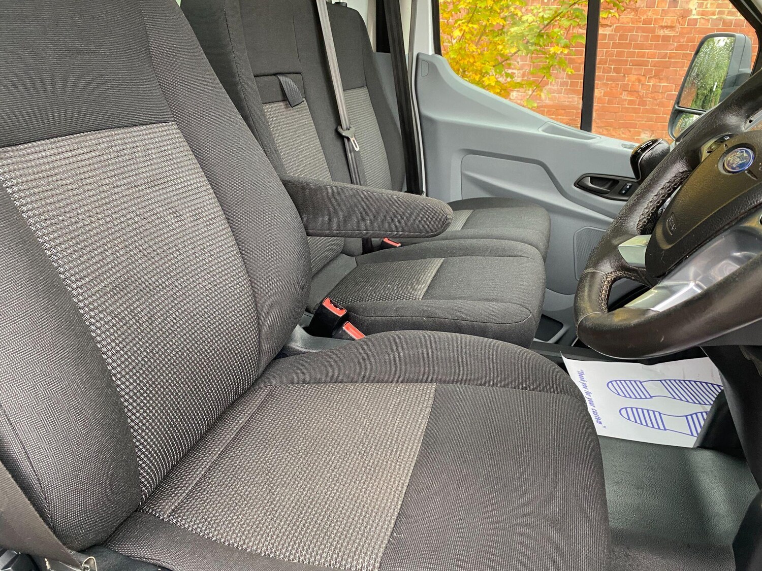 Used Ford Transit 2019 for sale - 76072763: Photo 24