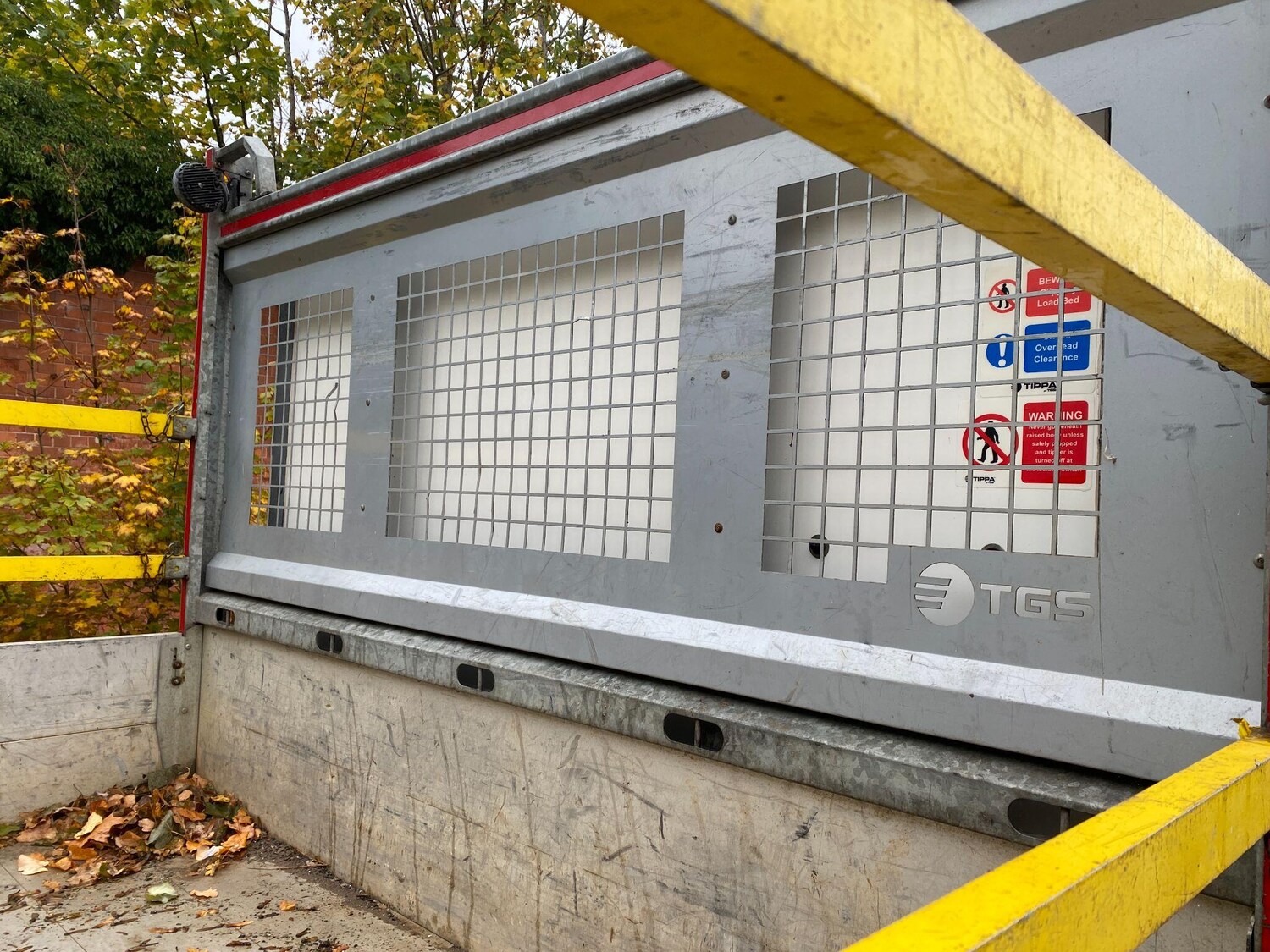 Used Ford Transit 2019 for sale - 76072763: Photo 25