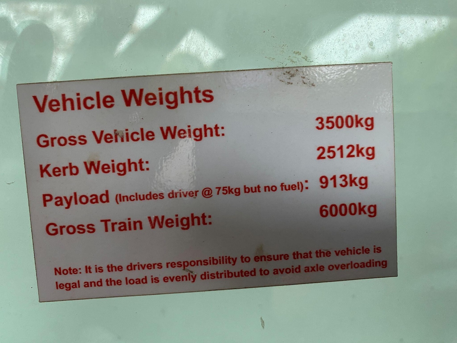 Used Ford Transit 2019 for sale - 76072763: Photo 27