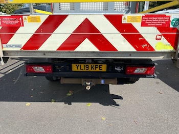 Used Ford Transit 2019 for sale - 76072763: Photo 3